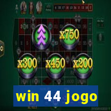 win 44 jogo